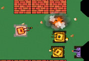 Awesome Tanks